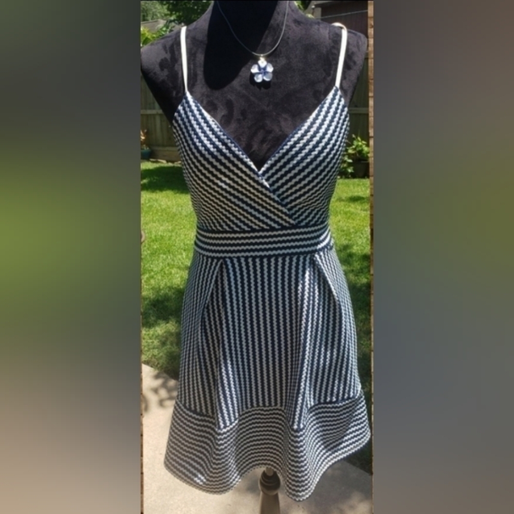 Charlotte Russe dress